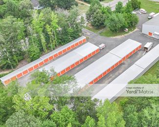 Photo 4 of Harmony Road Self Storage - 8847 Harmony Road, Denton, MD