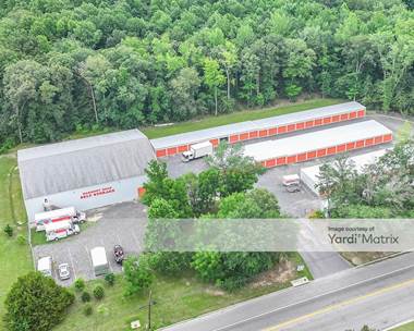Storage Units for Rent available at 8847 Harmony Road, Denton, MD 21629