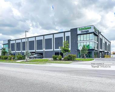 Storage Units for Rent available at 1195 SW Pine Island Road, Cape Coral, FL 33991