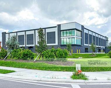 Storage Units for Rent available at 1195 SW Pine Island Road, Cape Coral, FL 33991