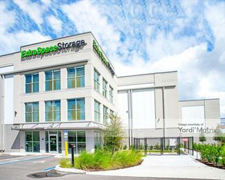 Photo 1 of Extra Space Storage - 3850 West King Street, Cocoa, FL