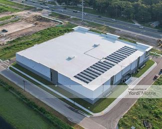 Photo 3 of Extra Space Storage - 8522 North US Highway 301, Wildwood, FL