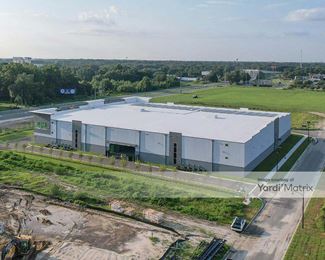 Photo 5 of Extra Space Storage - 8522 North US Highway 301, Wildwood, FL