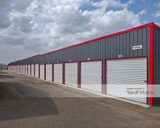 Photo 2 of Menards Self Storage - 316 BC Hwy 19 South, Aberdeen, SD
