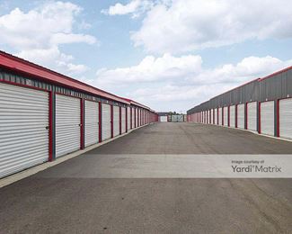 Photo 3 of Menards Self Storage - 316 BC Hwy 19 South, Aberdeen, SD