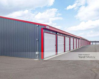 Photo 4 of Menards Self Storage - 316 BC Hwy 19 South, Aberdeen, SD