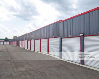 Photo 5 of Menards Self Storage - 316 BC Hwy 19 South, Aberdeen, SD