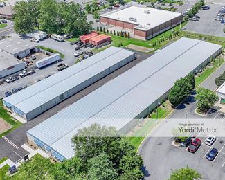 Photo 2 of Friel Self Storage - 8160 Elliott Road, Easton, MD