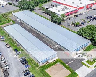 Photo 3 of Friel Self Storage - 8160 Elliott Road, Easton, MD