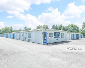 Photo 1 of Parkway Storage - 9071 Centreville Road, Easton, MD