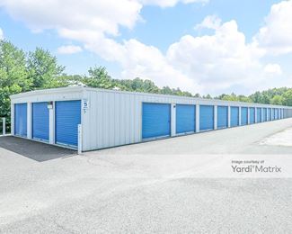 Photo 2 of Parkway Storage - 9071 Centreville Road, Easton, MD