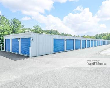 Storage Units for Rent available at 9071 Centreville Road, Easton, MD 21601