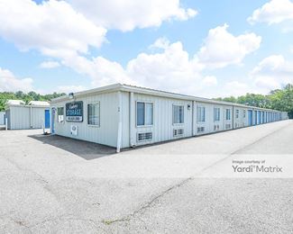 Photo 3 of Parkway Storage - 9071 Centreville Road, Easton, MD