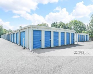 Photo 4 of Parkway Storage - 9071 Centreville Road, Easton, MD