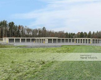 Photo 1 of Champlain Valley Self Storage - 485 Nokian Tyres Drive, Colchester, VT