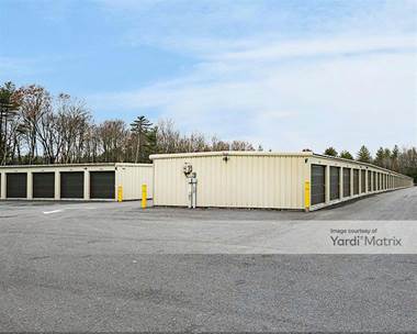 Storage Units for Rent available at 485 Nokian Tyres Drive, Colchester, VT 05446