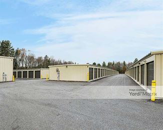 Photo 3 of Champlain Valley Self Storage - 485 Nokian Tyres Drive, Colchester, VT