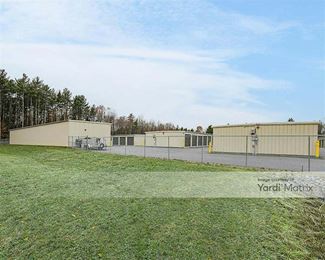 Photo 4 of Champlain Valley Self Storage - 485 Nokian Tyres Drive, Colchester, VT