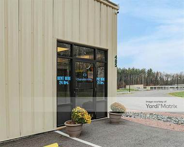 Storage Units for Rent available at 485 Nokian Tyres Drive, Colchester, VT 05446