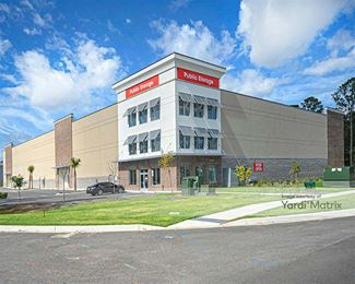 Photo 1 of Public Storage - 445 Faison Road, Mount Pleasant, SC