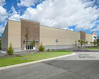 Photo 2 of Public Storage - 445 Faison Road, Mount Pleasant, SC