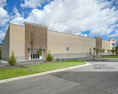 Storage Units for Rent available at 445 Faison Road, Mount Pleasant, SC 29466
