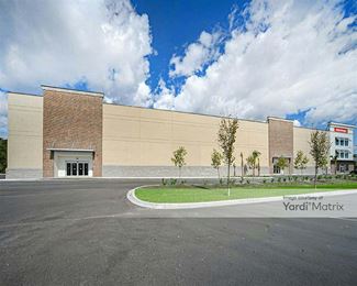 Photo 4 of Public Storage - 445 Faison Road, Mount Pleasant, SC