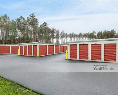 Storage Units for Rent available at 8 Corporate Drive, Essex Junction, VT 05452