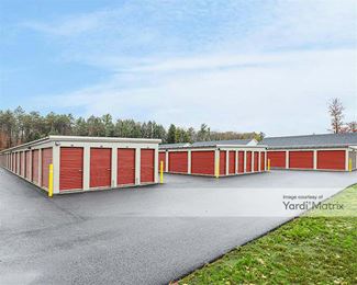 Photo 3 of Stor-Ex Self Storage - 8 Corporate Drive, Essex Junction, VT