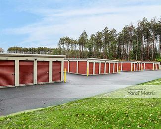 Photo 4 of Stor-Ex Self Storage - 8 Corporate Drive, Essex Junction, VT