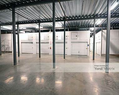 Storage Units for Rent available at 4104 Home Avenue, San Diego, CA 92105