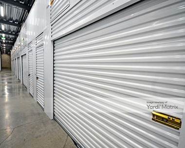 Storage Units for Rent available at 4104 Home Avenue, San Diego, CA 92105
