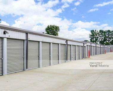 Storage Units for Rent available at 8711 North Yale, Sperry, OK 74073