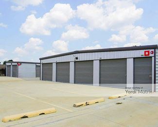 Photo 2 of Reed Bros Storage - 8711 North Yale, Sperry, OK