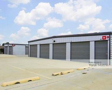 Storage Units for Rent available at 8711 North Yale, Sperry, OK 74073