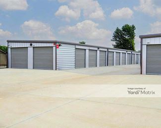 Photo 3 of Reed Bros Storage - 8711 North Yale, Sperry, OK