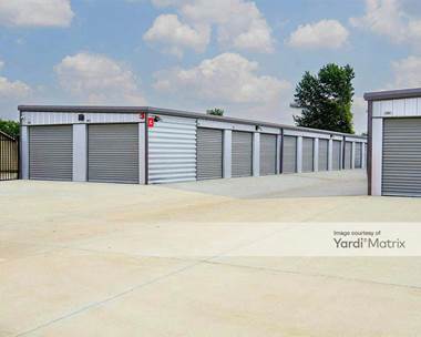 Storage Units for Rent available at 8711 North Yale, Sperry, OK 74073