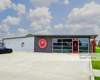 Photo 4 of Reed Bros Storage - 8711 North Yale, Sperry, OK