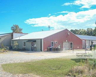 Photo 1 of Pete-s Place Storage - 309 West Duncan Street, Lillington, NC