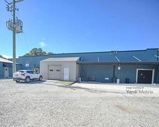 Photo 2 of Pete-s Place Storage - 309 West Duncan Street, Lillington, NC