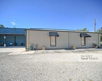 Photo 3 of Pete-s Place Storage - 309 West Duncan Street, Lillington, NC