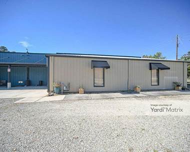 Storage Units for Rent available at 309 West Duncan Street, Lillington, NC 27546