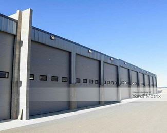 Photo 1 of Air Space Storage - 881 Aviation Way, Cedar City, UT