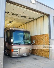 Photo 3 of Air Space Storage - 881 Aviation Way, Cedar City, UT