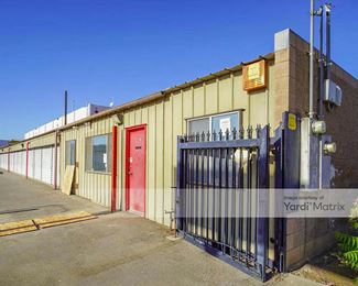 Photo 1 of Hansen-s Self-Storage - 2929 16th Street, Bakersfield, CA