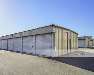 Photo 3 of Hansen-s Self-Storage - 2929 16th Street, Bakersfield, CA