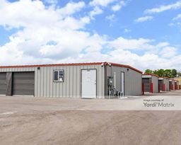 Image for Las Alturas Self Storage - 4005 Johnson Lane, Las Cruces, NM