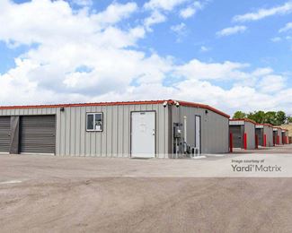Photo 1 of Las Alturas Self Storage - 4005 Johnson Lane, Las Cruces, NM