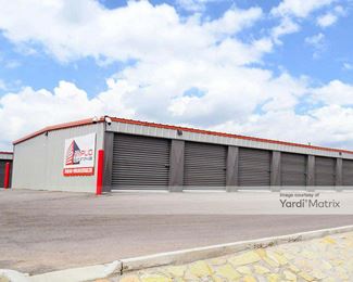 Photo 2 of Las Alturas Self Storage - 4005 Johnson Lane, Las Cruces, NM