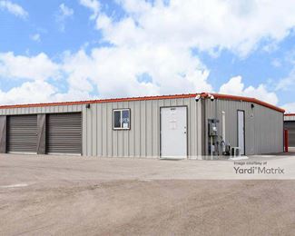Photo 3 of Las Alturas Self Storage - 4005 Johnson Lane, Las Cruces, NM